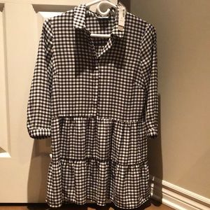 Reitman, blouse, never wear it.